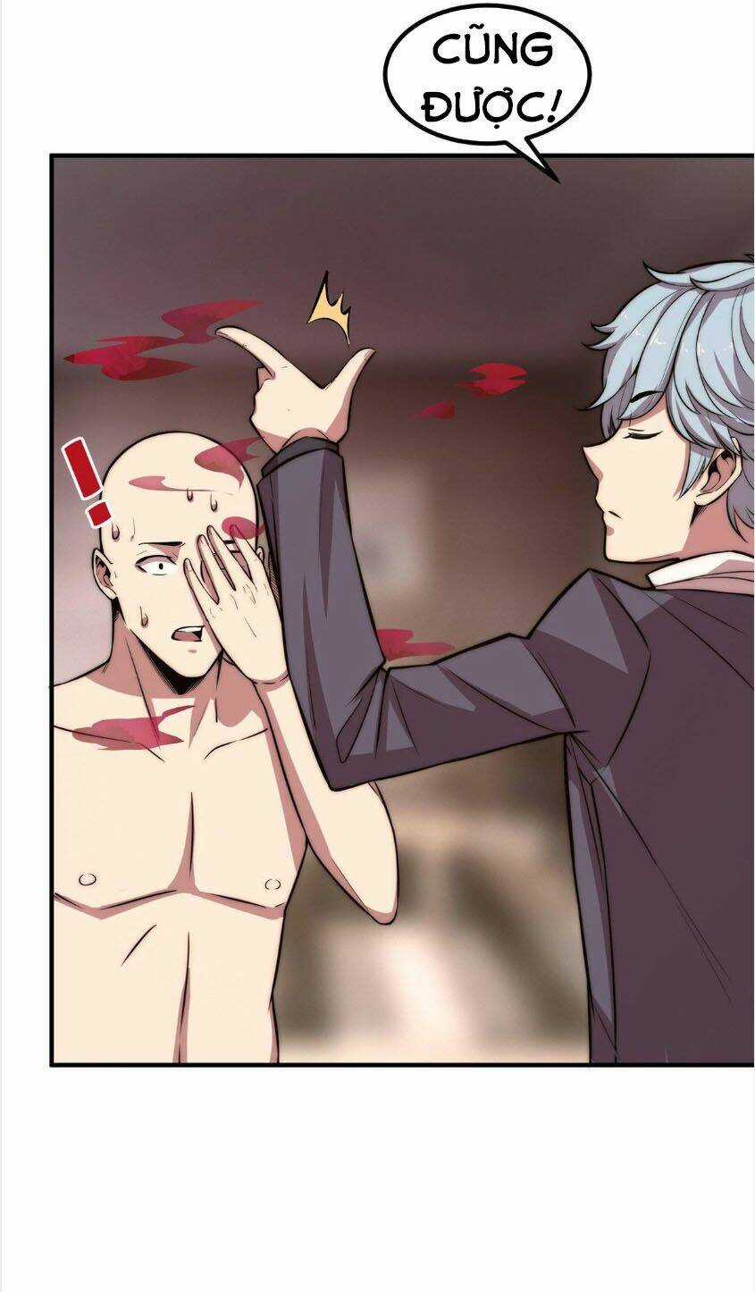 Hắc Tạp Chapter 23 trang 9