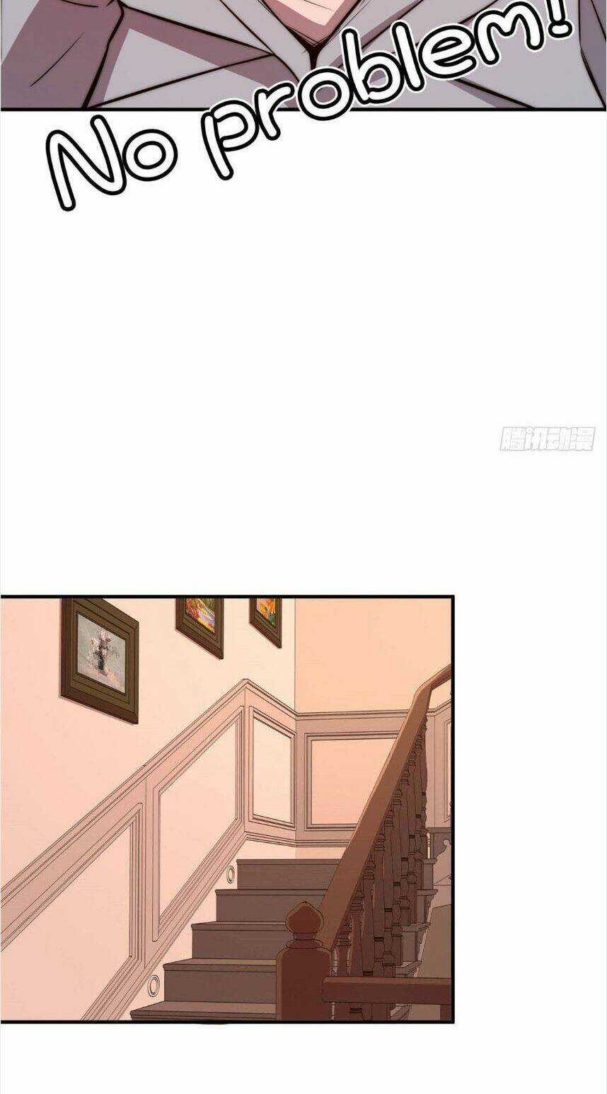 Hắc Tạp Chapter 24 trang 11