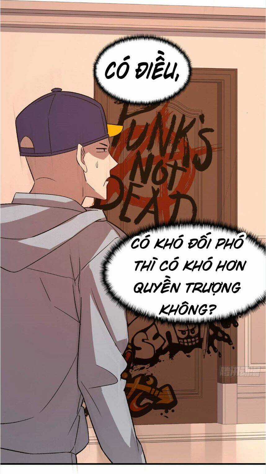 Hắc Tạp Chapter 24 trang 13