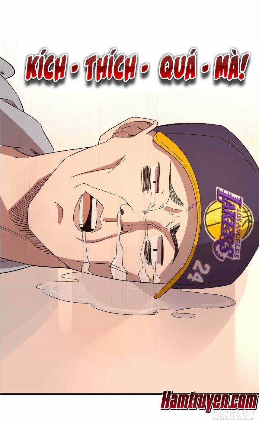 Hắc Tạp Chapter 24 trang 18