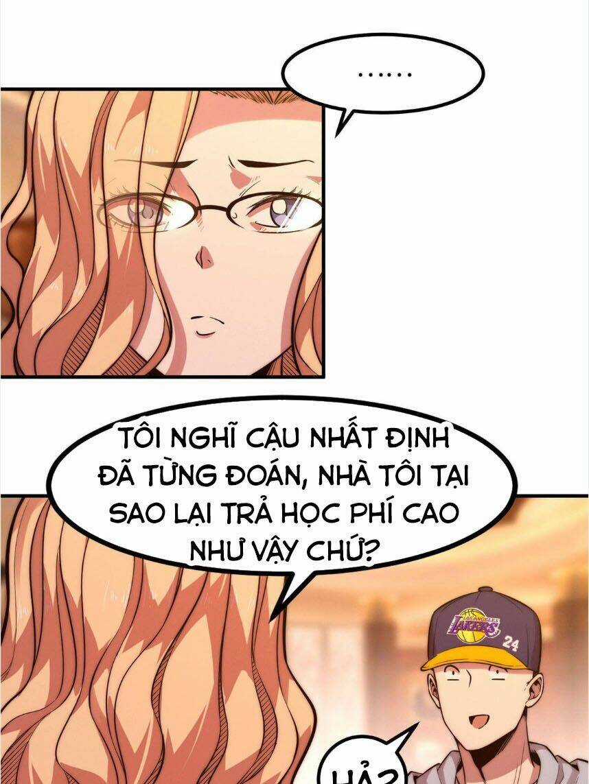 Hắc Tạp Chapter 24 trang 2