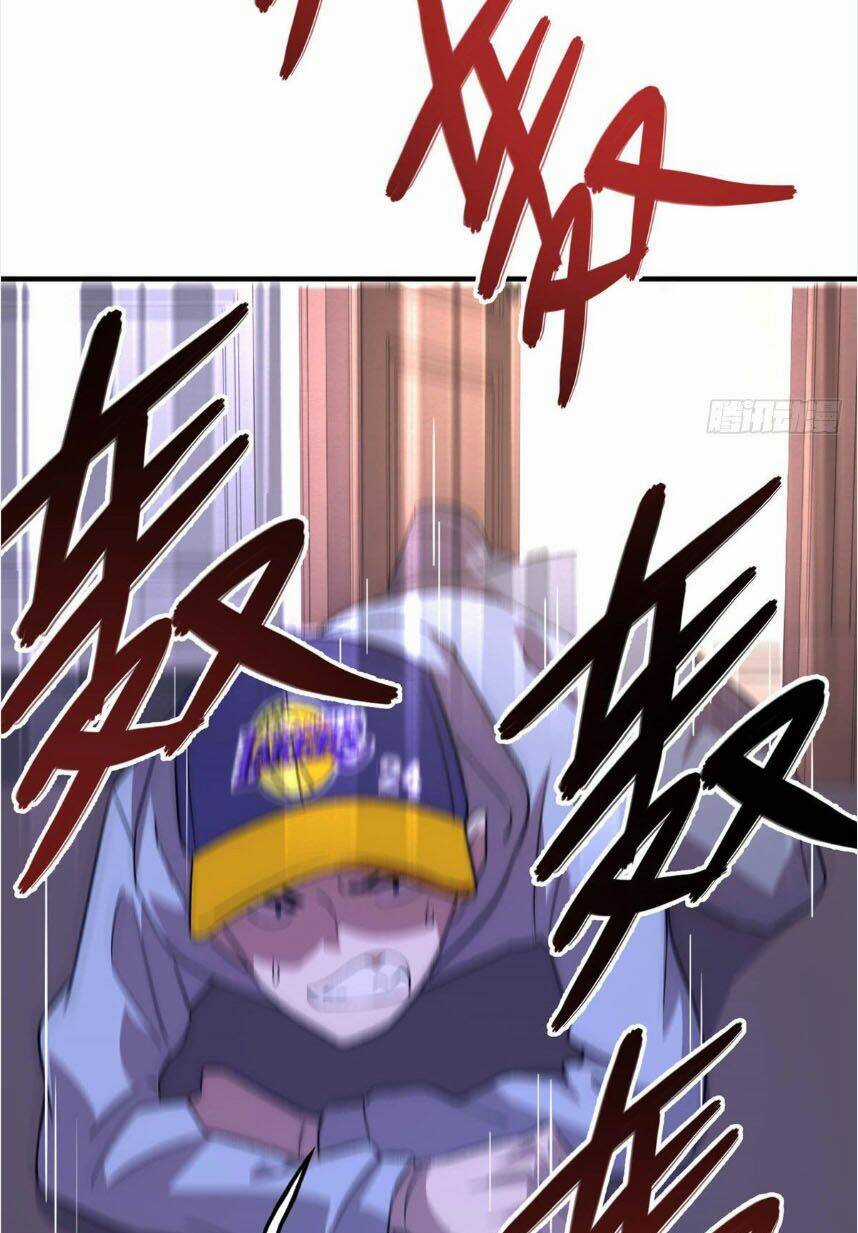 Hắc Tạp Chapter 24 trang 20