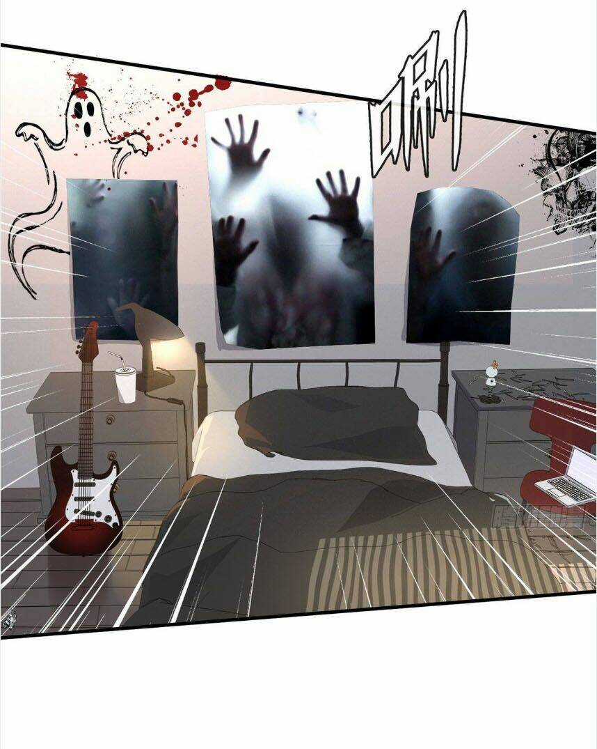 Hắc Tạp Chapter 24 trang 24