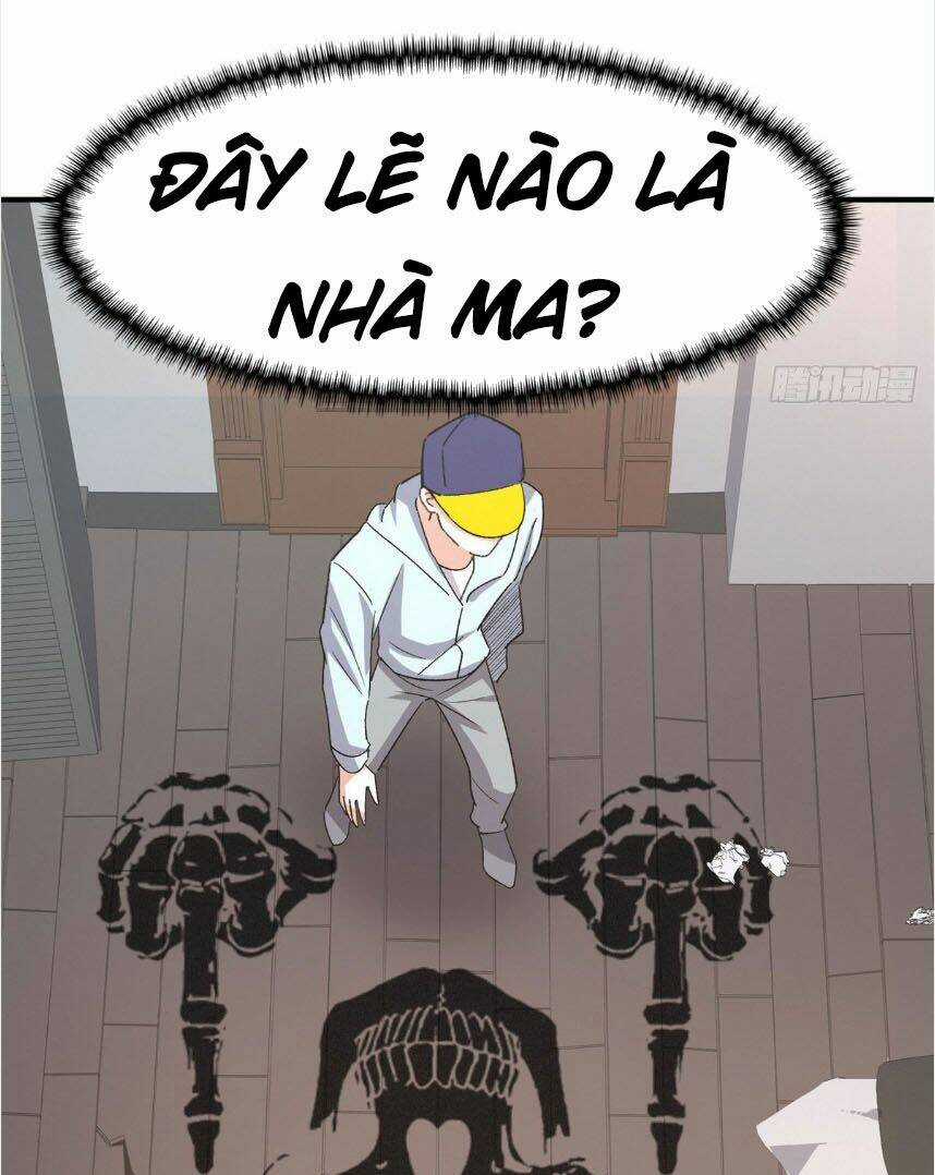 Hắc Tạp Chapter 24 trang 26