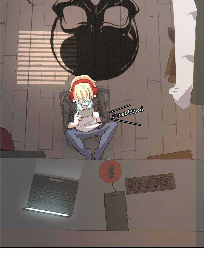 Hắc Tạp Chapter 24 trang 27