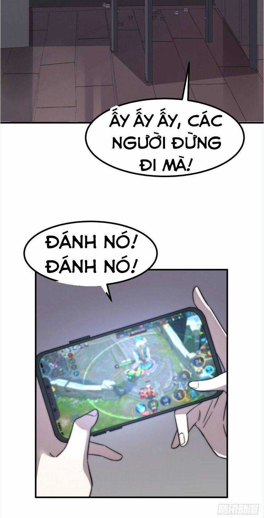 Hắc Tạp Chapter 24 trang 29