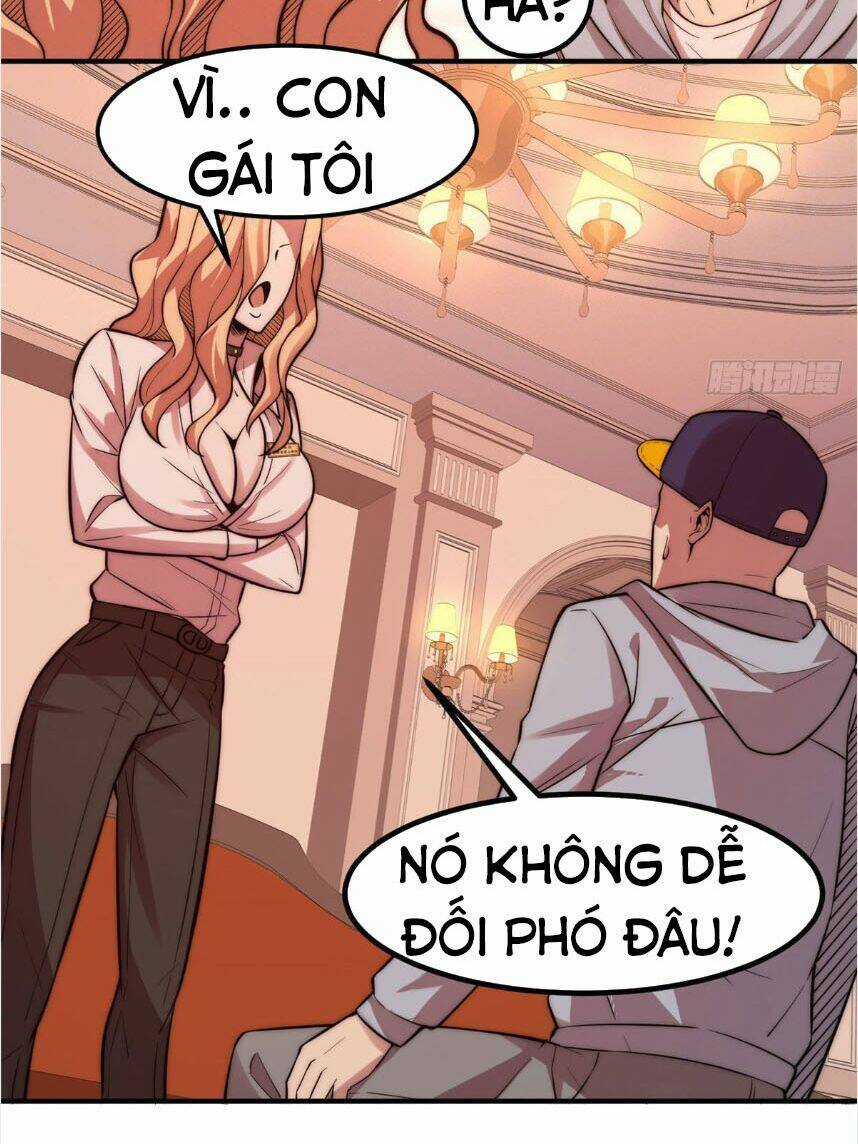 Hắc Tạp Chapter 24 trang 3