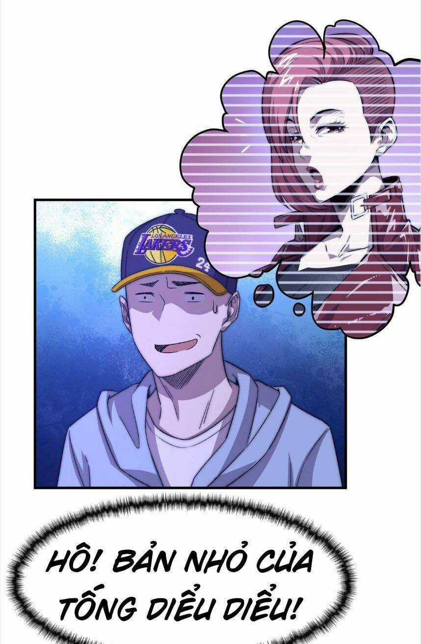 Hắc Tạp Chapter 24 trang 30