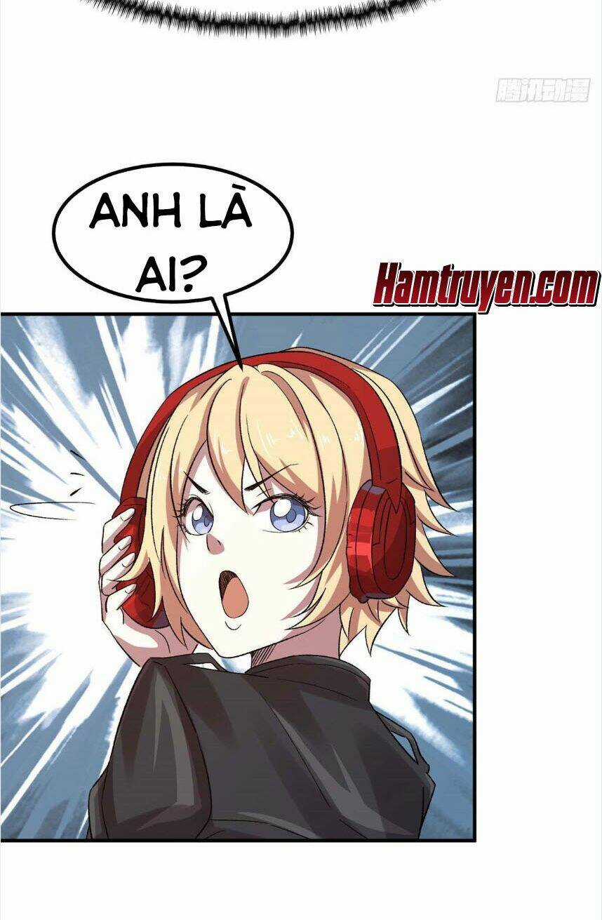 Hắc Tạp Chapter 24 trang 31