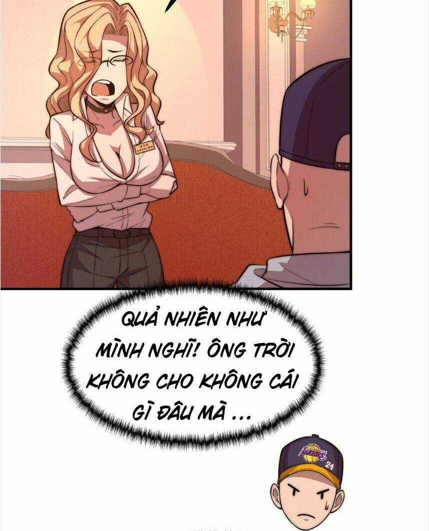 Hắc Tạp Chapter 24 trang 5