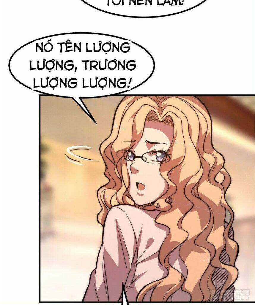 Hắc Tạp Chapter 24 trang 9