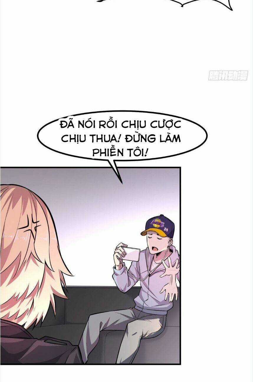 Hắc Tạp Chapter 25 trang 26