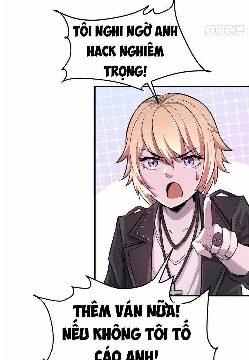 Hắc Tạp Chapter 25 trang 27