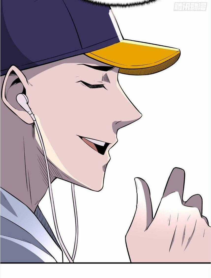 Hắc Tạp Chapter 25 trang 33