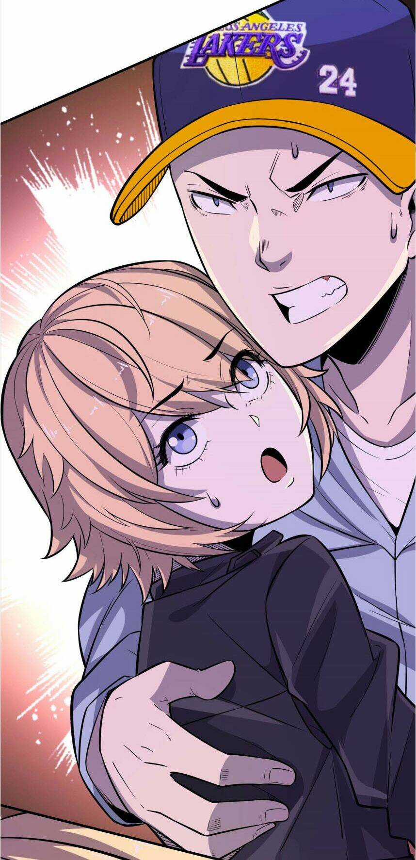 Hắc Tạp Chapter 26 trang 10