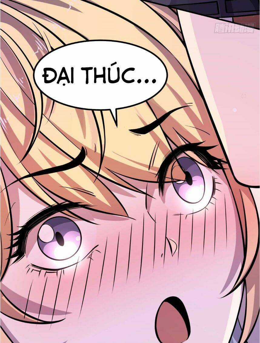 Hắc Tạp Chapter 26 trang 11