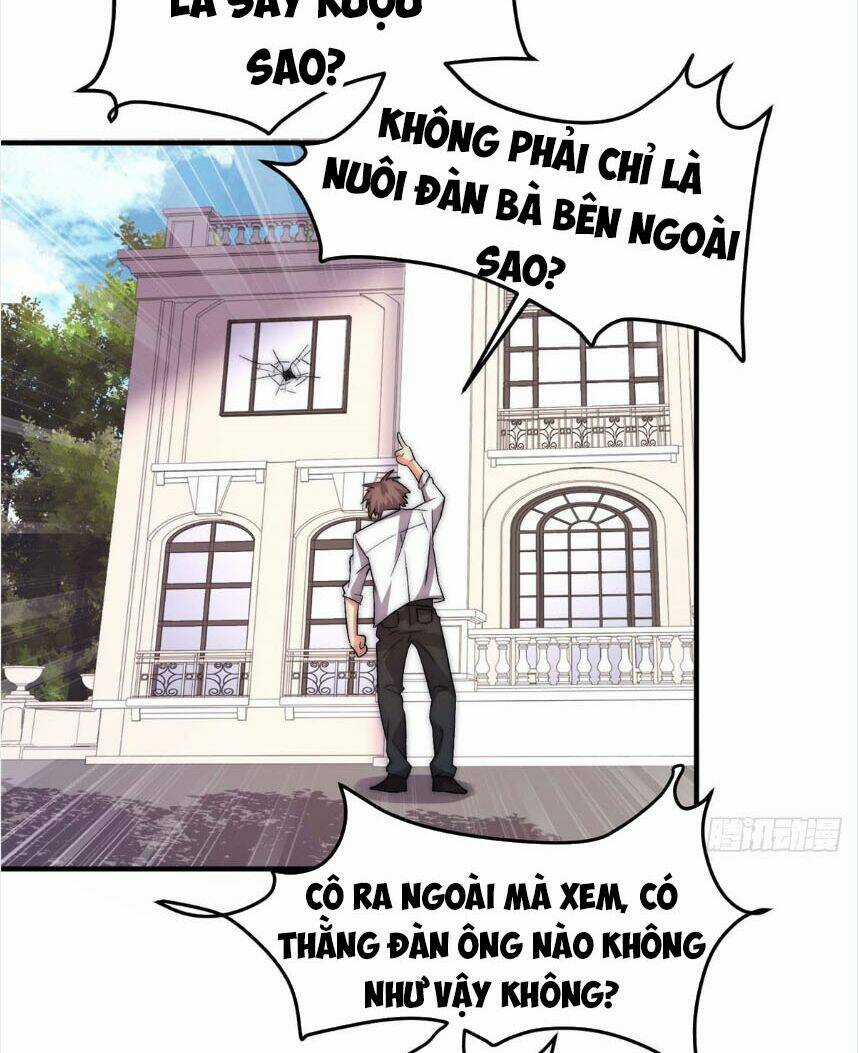 Hắc Tạp Chapter 26 trang 19