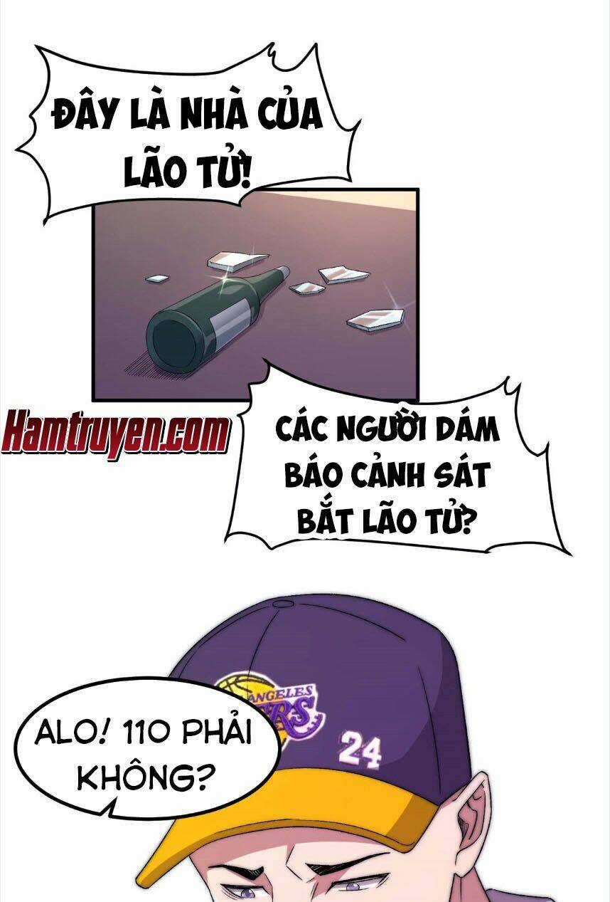 Hắc Tạp Chapter 26 trang 24