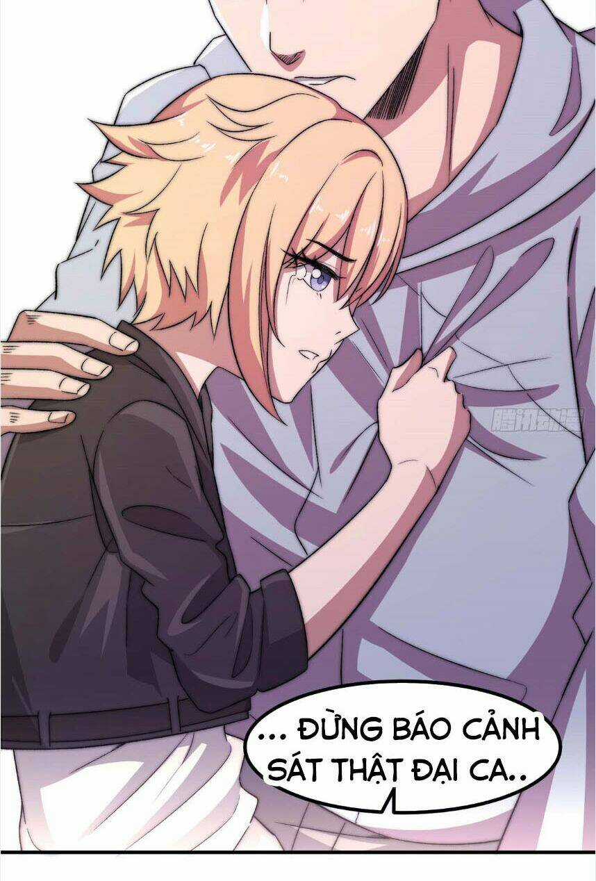 Hắc Tạp Chapter 26 trang 25