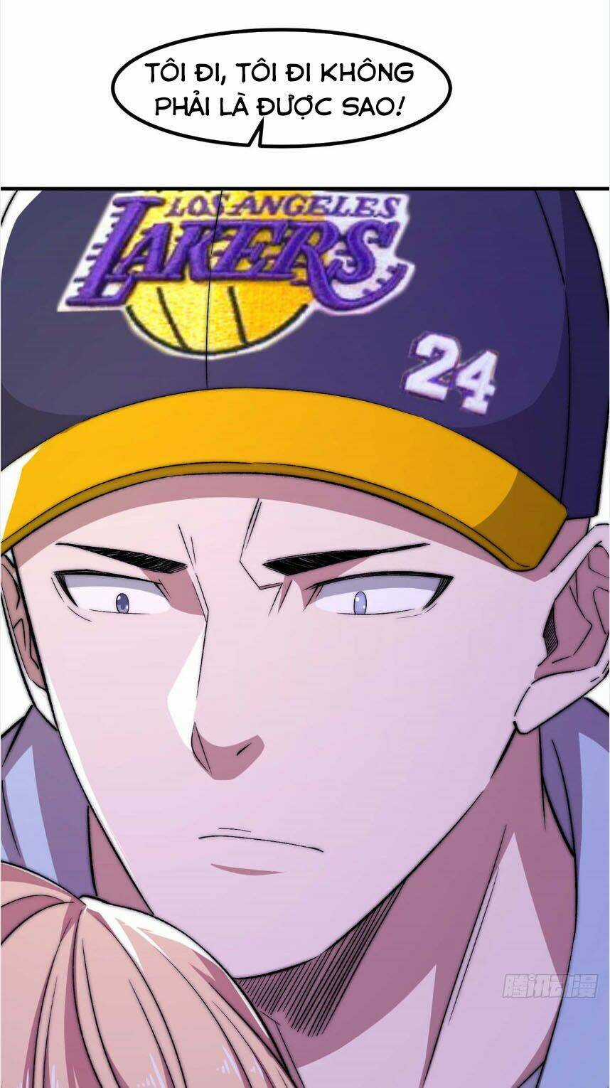 Hắc Tạp Chapter 26 trang 26