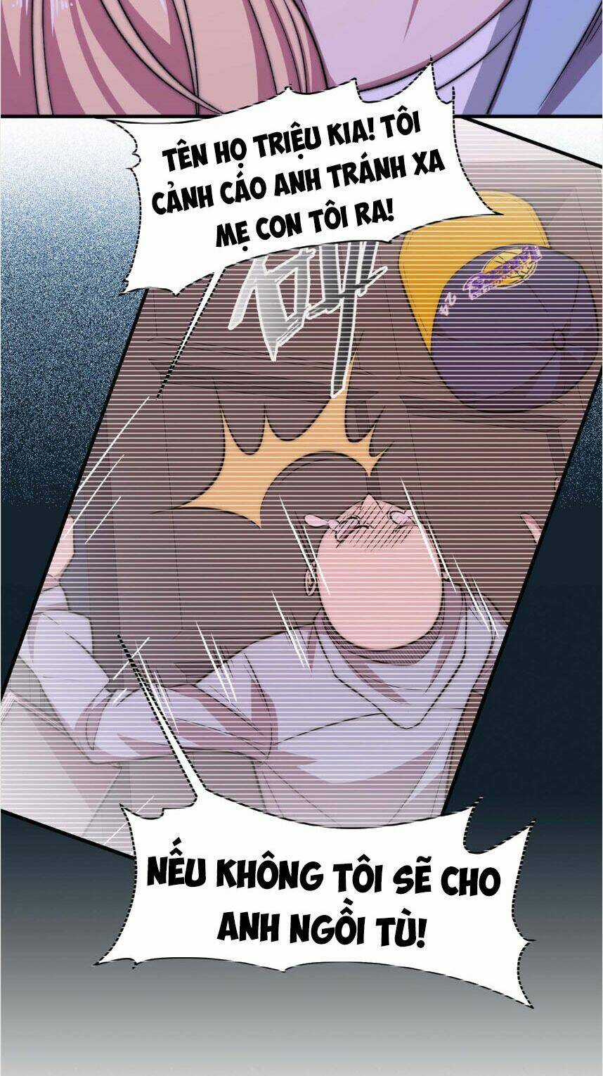 Hắc Tạp Chapter 26 trang 27