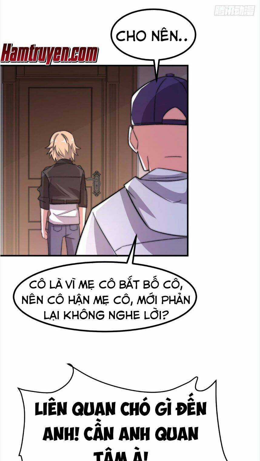 Hắc Tạp Chapter 26 trang 29