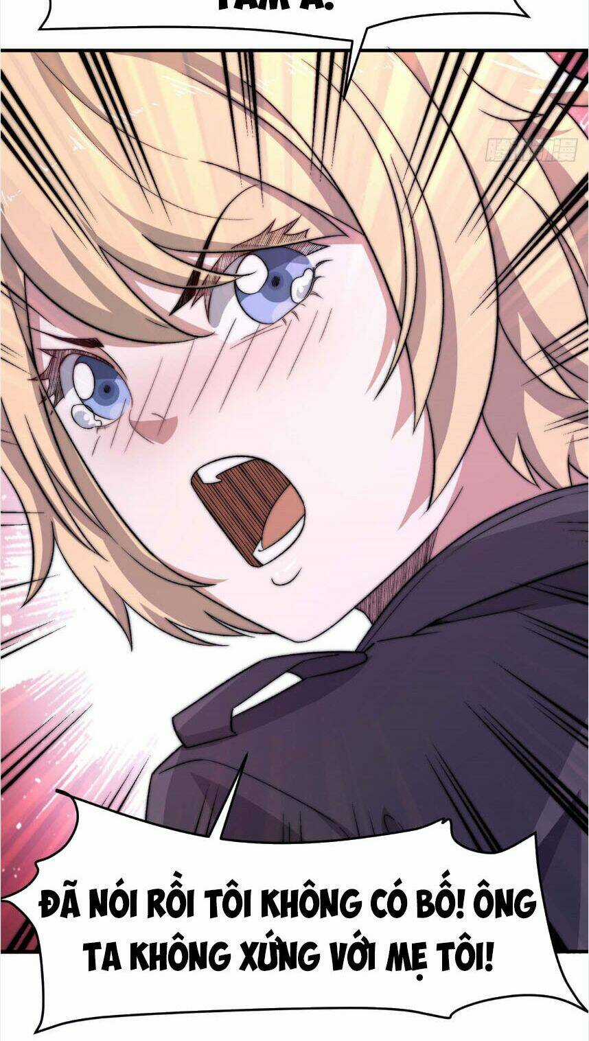 Hắc Tạp Chapter 26 trang 30