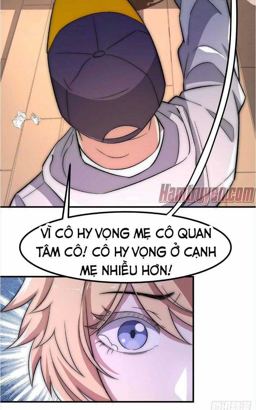 Hắc Tạp Chapter 26 trang 36