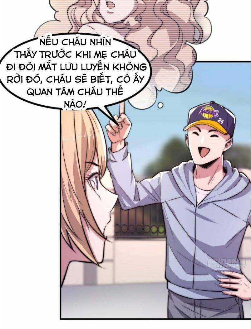 Hắc Tạp Chapter 27 trang 13