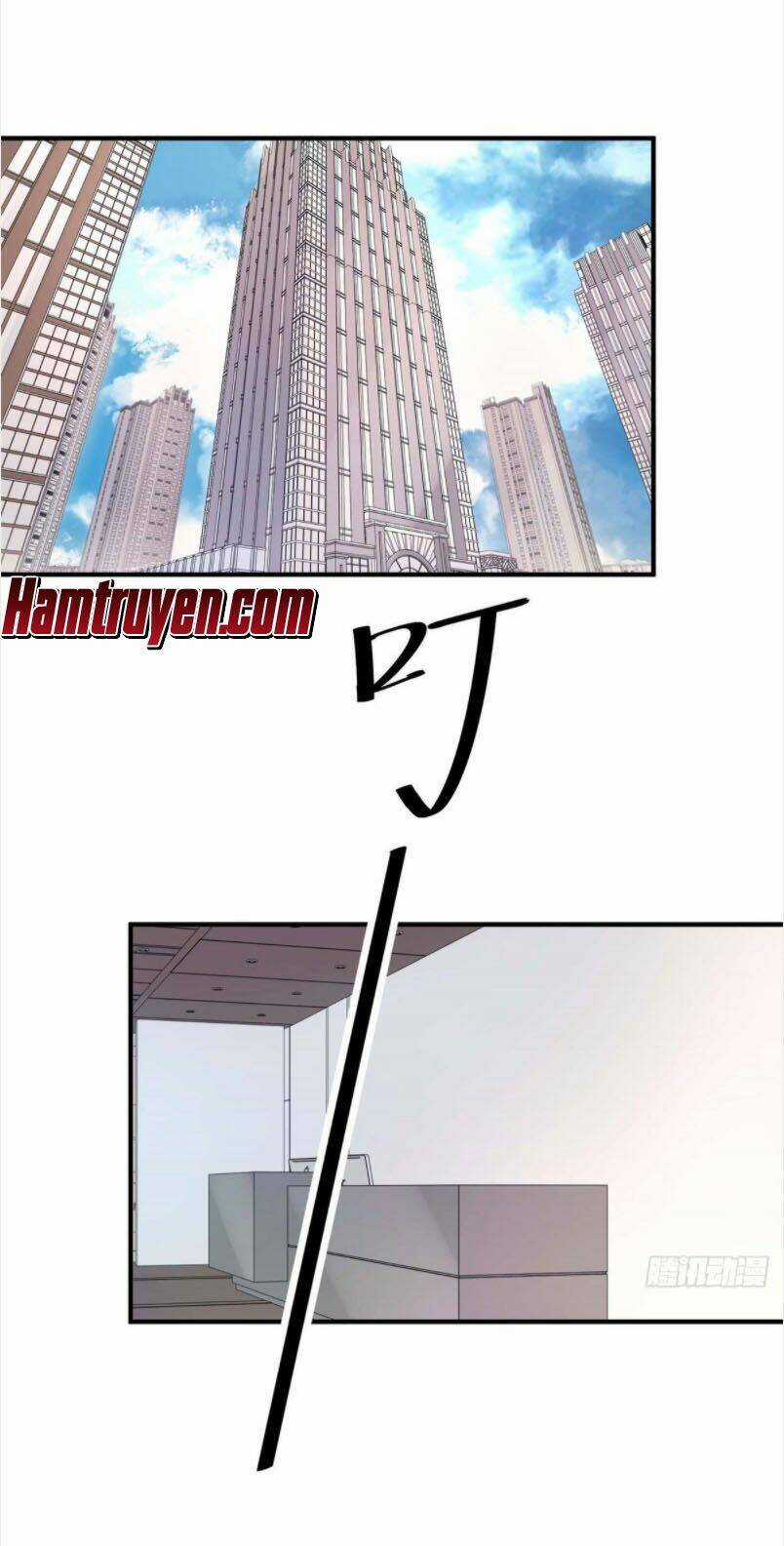 Hắc Tạp Chapter 27 trang 17