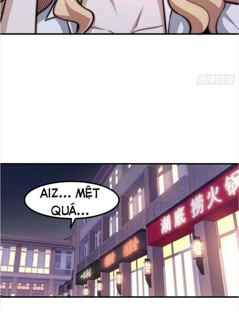 Hắc Tạp Chapter 27 trang 22