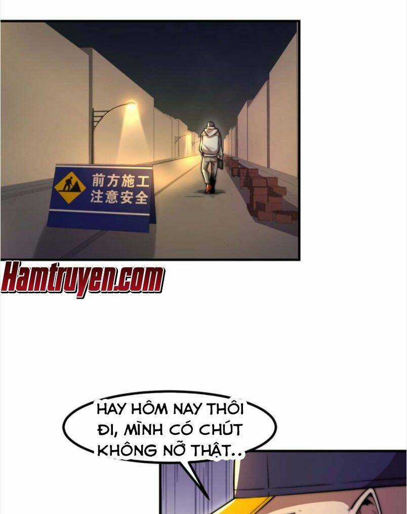 Hắc Tạp Chapter 27 trang 24