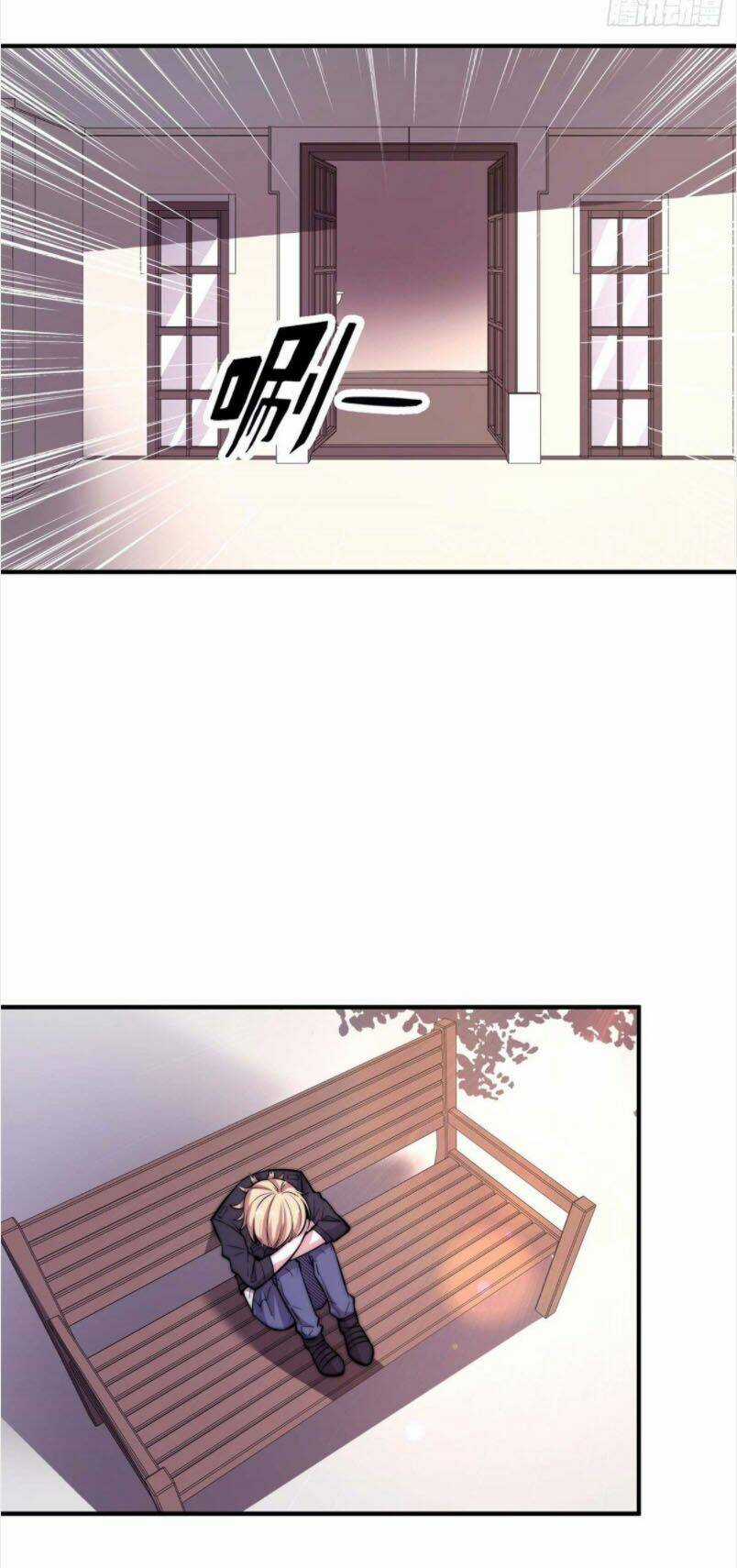 Hắc Tạp Chapter 27 trang 5