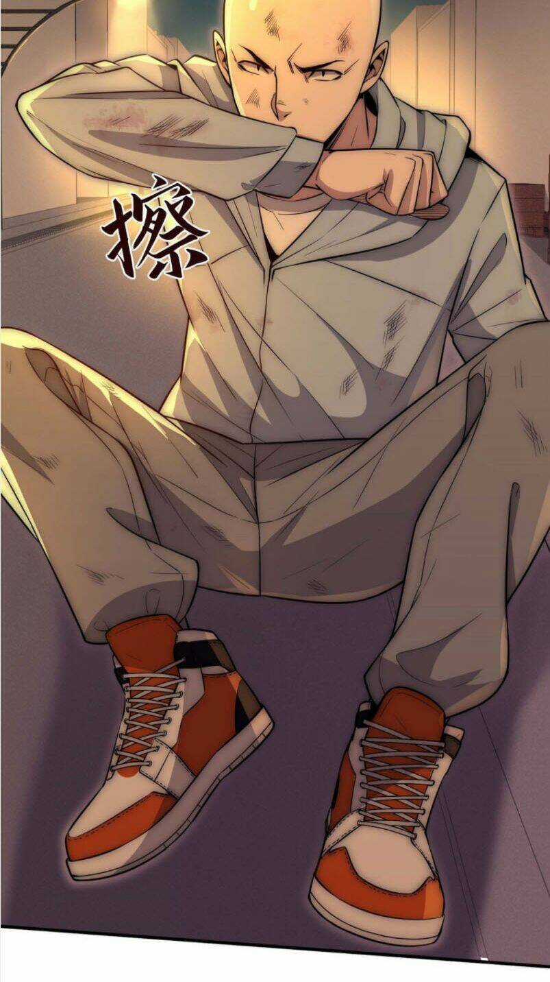 Hắc Tạp Chapter 28 trang 12