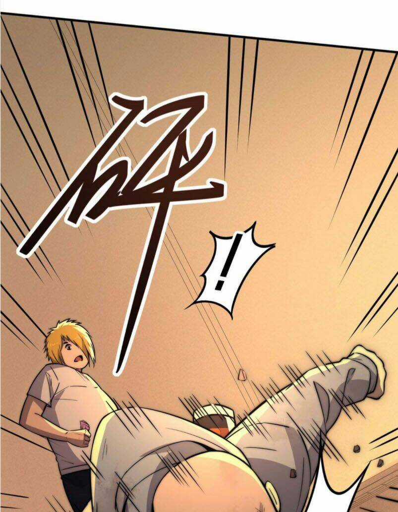 Hắc Tạp Chapter 28 trang 26