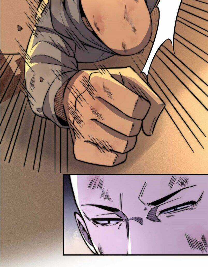 Hắc Tạp Chapter 28 trang 27