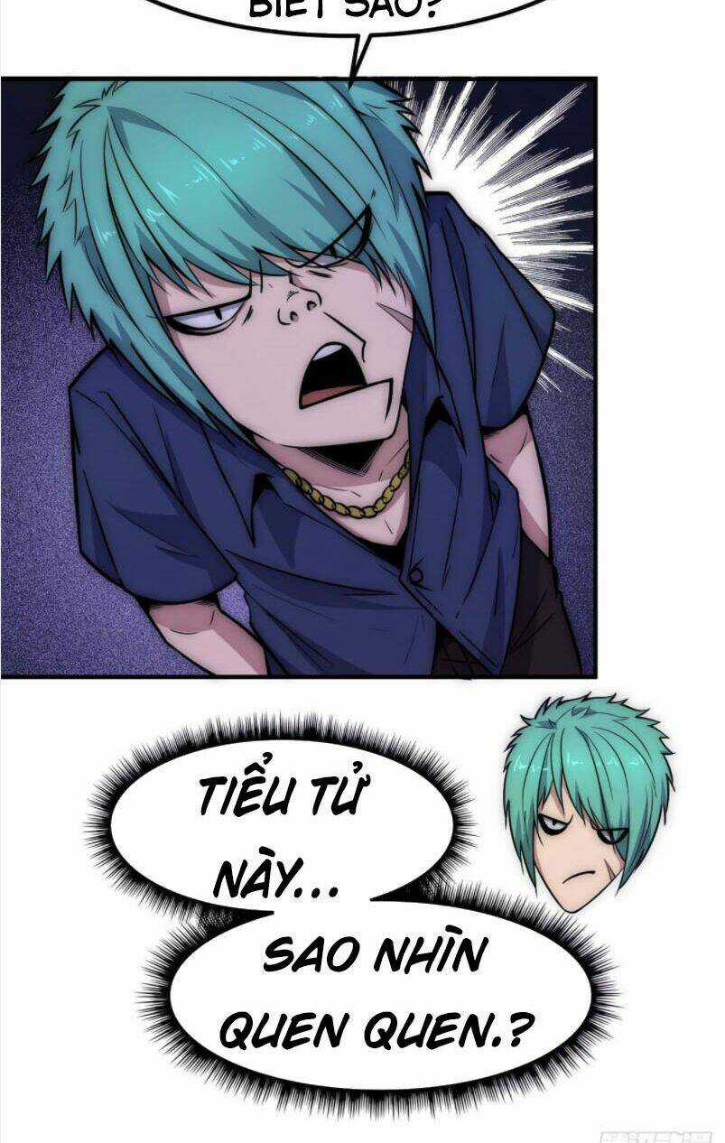 Hắc Tạp Chapter 28 trang 5