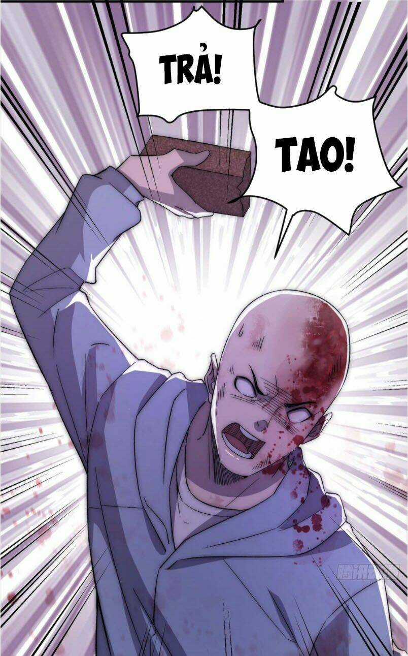 Hắc Tạp Chapter 29 trang 11