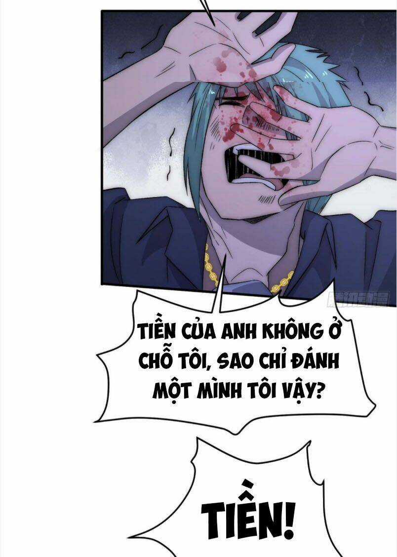 Hắc Tạp Chapter 29 trang 13