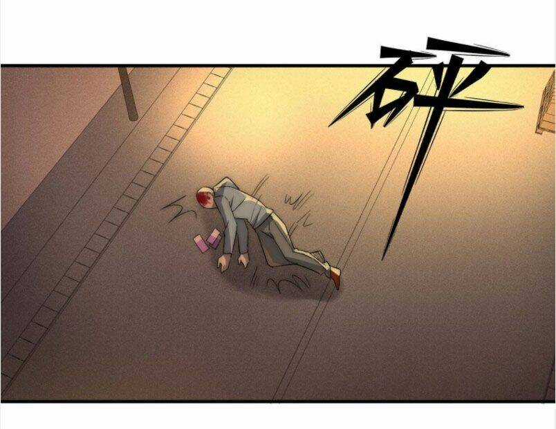 Hắc Tạp Chapter 29 trang 17