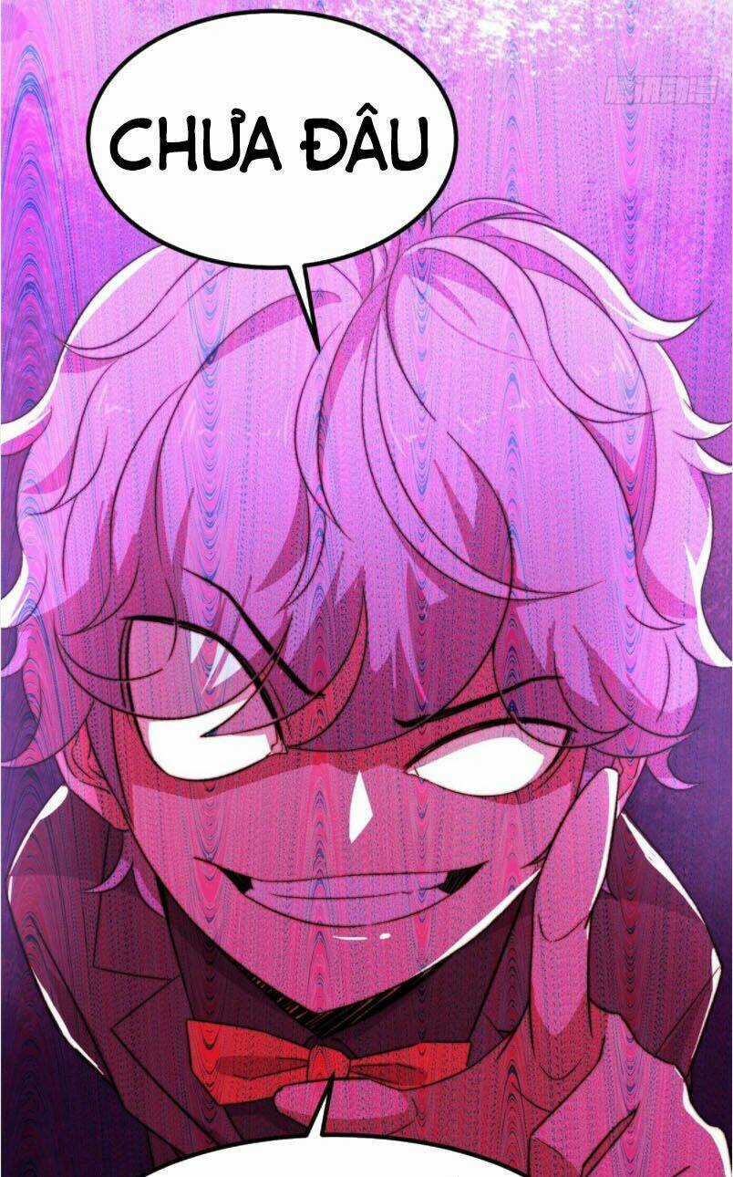 Hắc Tạp Chapter 29 trang 19