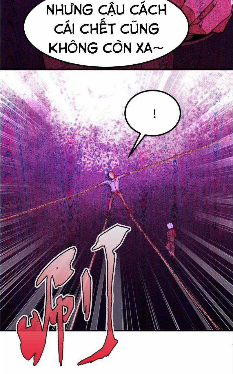 Hắc Tạp Chapter 29 trang 20