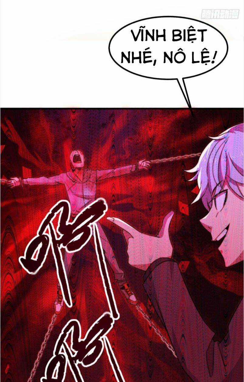 Hắc Tạp Chapter 29 trang 21