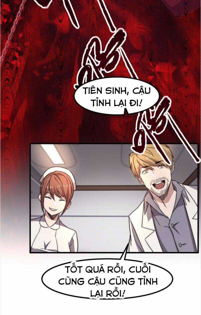 Hắc Tạp Chapter 29 trang 22