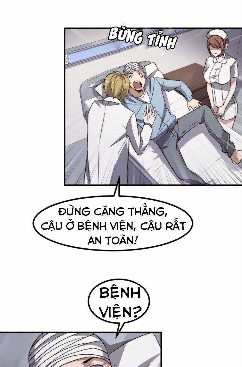 Hắc Tạp Chapter 29 trang 23