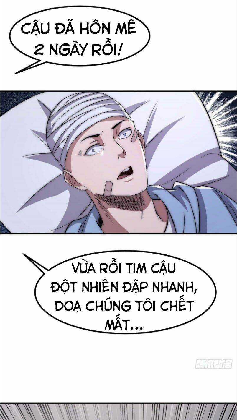 Hắc Tạp Chapter 29 trang 29