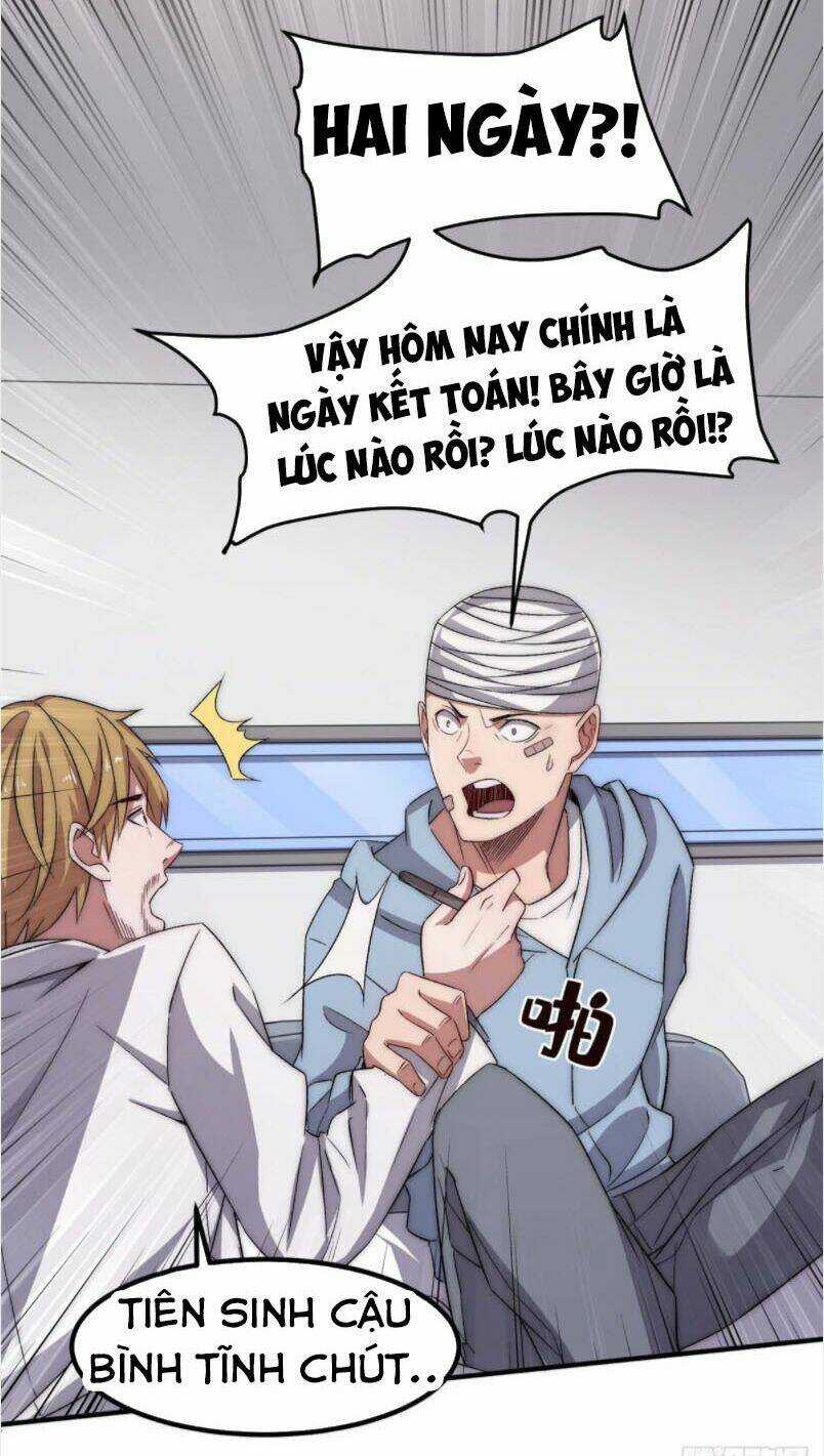 Hắc Tạp Chapter 29 trang 30