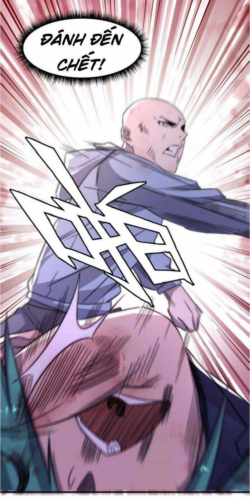 Hắc Tạp Chapter 29 trang 4