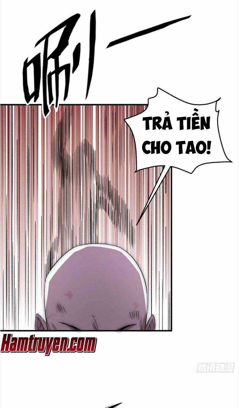 Hắc Tạp Chapter 29 trang 6