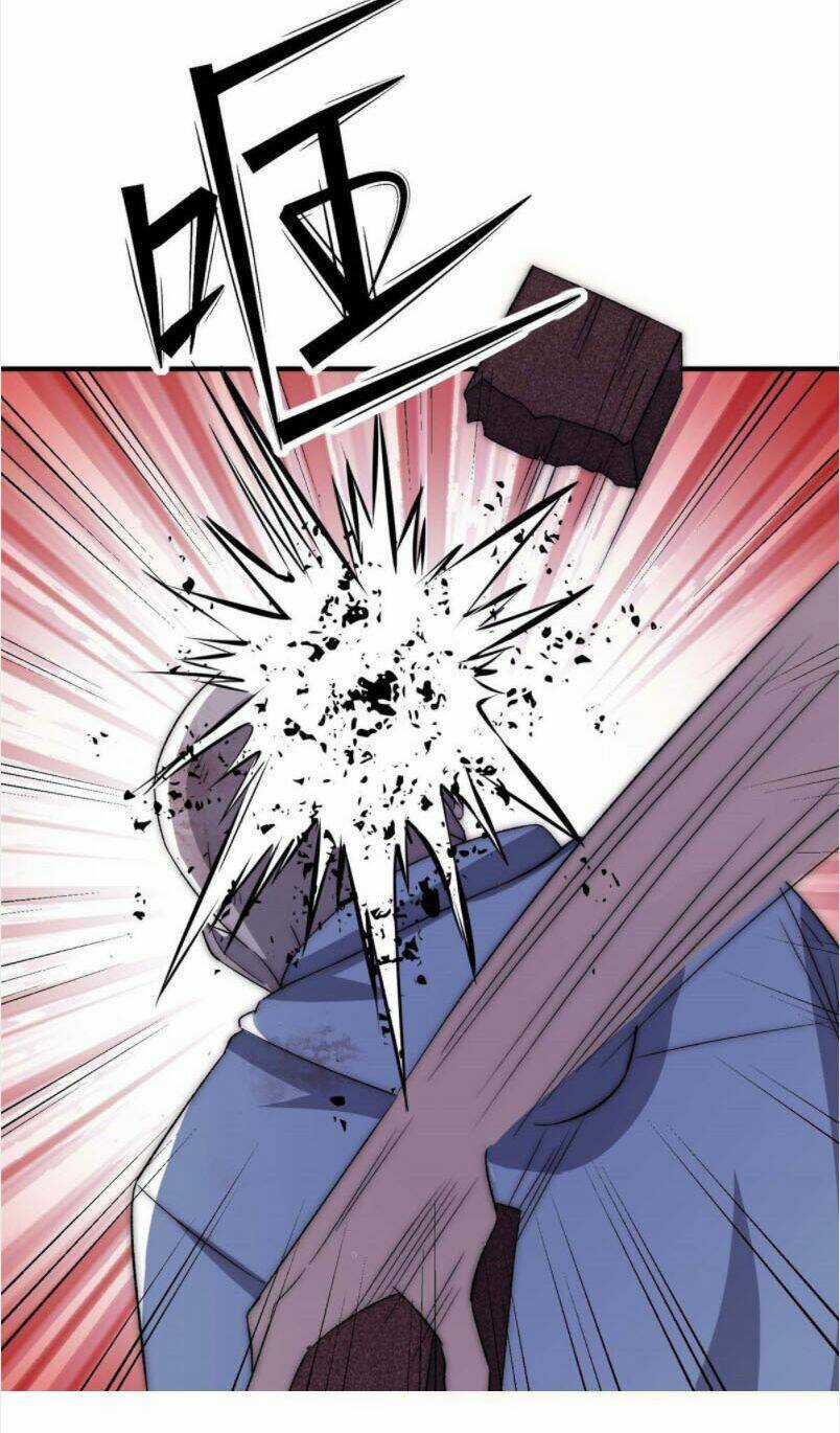 Hắc Tạp Chapter 29 trang 7